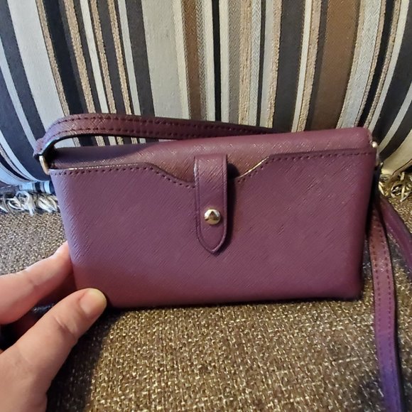 EUC Kate Spade Mini Wallet/Phone Case - Picture 4 of 7